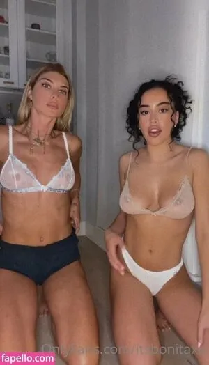 Bonita Sorrentino OnlyFans Leaked Free Thumbnail Picture - #bUbBEaeiYb