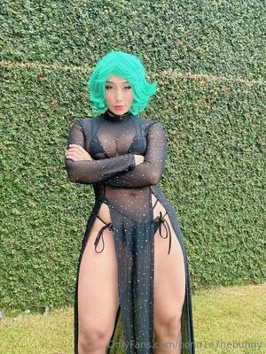 Bonn1e7hebunny OnlyFans Leaked Free Thumbnail Picture - #1OomedVrur
