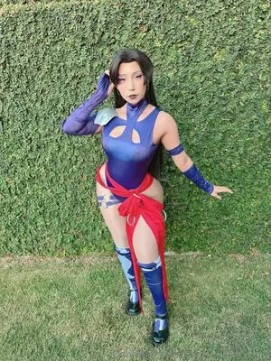 Bonn1e7hebunny OnlyFans Leaked Free Thumbnail Picture - #2ieeBVvfox