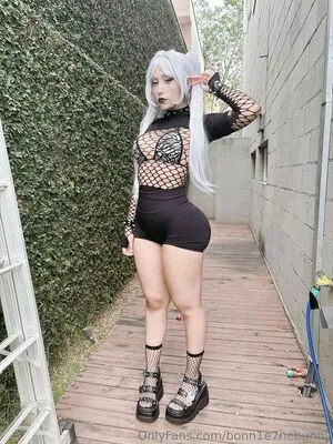 Bonn1e7hebunny OnlyFans Leaked Free Thumbnail Picture - #3UUqjKpn6T