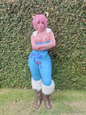 Bonn1e7hebunny OnlyFans Leaked Free Thumbnail Picture - #7sF54zAZk3