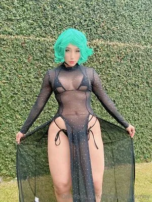 Bonn1e7hebunny OnlyFans Leaked Free Thumbnail Picture - #9iV4qCvm2j
