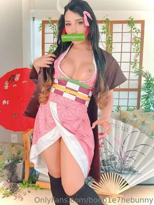 Bonn1e7hebunny OnlyFans Leaked Free Thumbnail Picture - #BK9EeCLf03