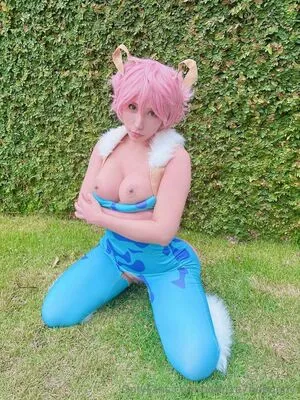 Bonn1e7hebunny OnlyFans Leaked Free Thumbnail Picture - #ClYrO4fjX9