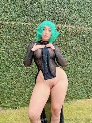 Bonn1e7hebunny OnlyFans Leaked Free Thumbnail Picture - #I1yN8kNG4s