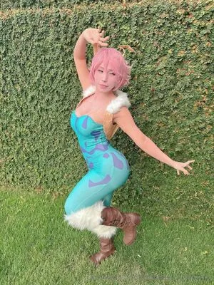 Bonn1e7hebunny OnlyFans Leaked Free Thumbnail Picture - #IyogVT5d4I