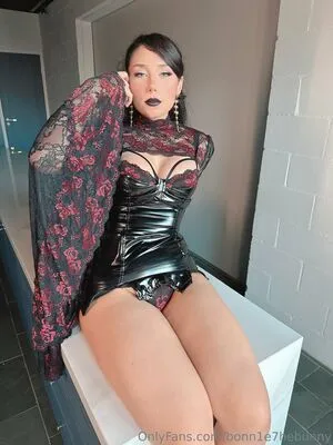 Bonn1e7hebunny OnlyFans Leaked Free Thumbnail Picture - #KJJzv63Dzw
