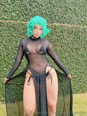 Bonn1e7hebunny OnlyFans Leaked Free Thumbnail Picture - #KZm3DKnkaY