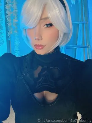Bonn1e7hebunny OnlyFans Leaked Free Thumbnail Picture - #OYlsIbY6Mb