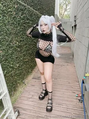 Bonn1e7hebunny OnlyFans Leaked Free Thumbnail Picture - #QjaCDlfoWe