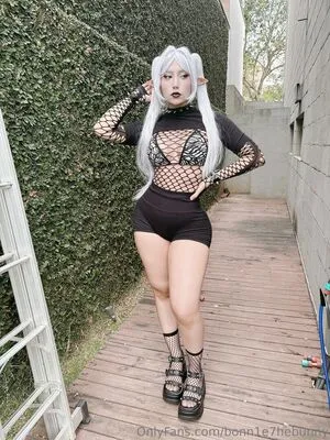 Bonn1e7hebunny OnlyFans Leaked Free Thumbnail Picture - #R1ykP53zEs