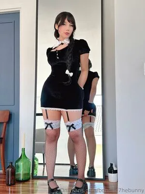 Bonn1e7hebunny OnlyFans Leaked Free Thumbnail Picture - #S1sFEtmgCN