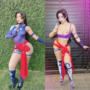 Bonn1e7hebunny OnlyFans Leaked Free Thumbnail Picture - #TCBBZaCqfw