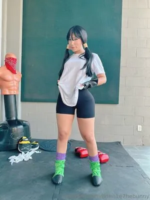 Bonn1e7hebunny OnlyFans Leaked Free Thumbnail Picture - #b1uU9WHN98
