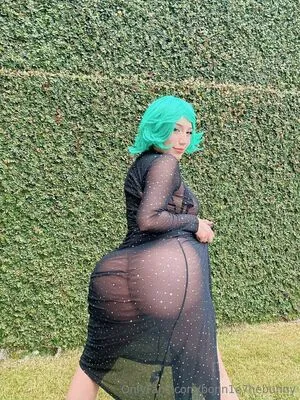 Bonn1e7hebunny OnlyFans Leaked Free Thumbnail Picture - #b6R2asQJge