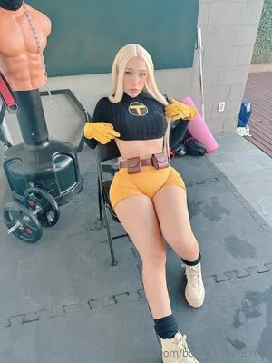 Bonn1e7hebunny OnlyFans Leaked Free Thumbnail Picture - #bB8VrLB7Yq