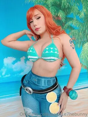 Bonn1e7hebunny OnlyFans Leaked Free Thumbnail Picture - #c11rWsOYRh