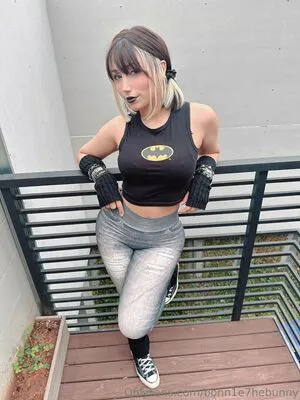 Bonn1e7hebunny OnlyFans Leaked Free Thumbnail Picture - #eRvtIrDqwZ