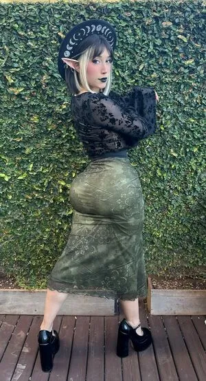 Bonn1e7hebunny OnlyFans Leaked Free Thumbnail Picture - #gEL83wZhmt