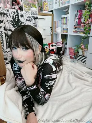 Bonn1e7hebunny OnlyFans Leaked Free Thumbnail Picture - #guG3CKo4Ex