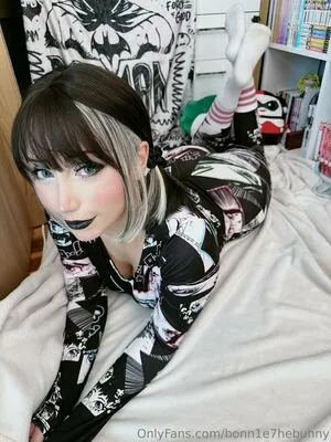 Bonn1e7hebunny OnlyFans Leaked Free Thumbnail Picture - #gzEfulwJe1