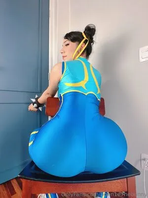 Bonn1e7hebunny OnlyFans Leaked Free Thumbnail Picture - #jDumuSWxDI