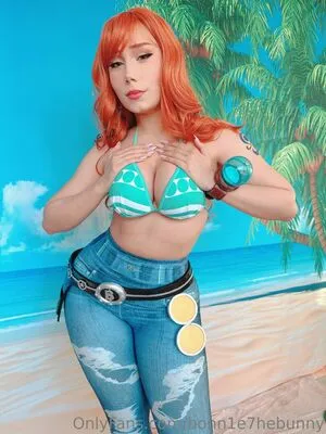 Bonn1e7hebunny OnlyFans Leaked Free Thumbnail Picture - #jV9Iv5B1PP