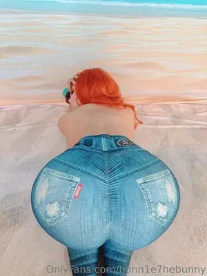 Bonn1e7hebunny OnlyFans Leaked Free Thumbnail Picture - #jY9DsLkB5J