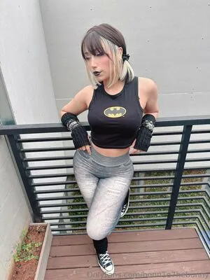 Bonn1e7hebunny OnlyFans Leaked Free Thumbnail Picture - #kAjSUxSd82