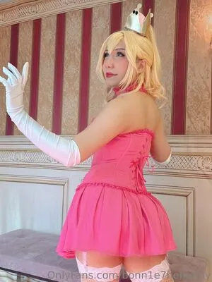 Bonn1e7hebunny OnlyFans Leaked Free Thumbnail Picture - #kyxmp9VR8o