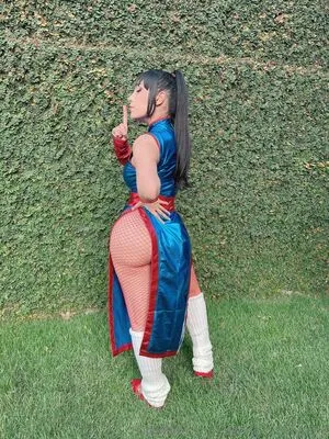 Bonn1e7hebunny OnlyFans Leaked Free Thumbnail Picture - #lB2BDBWxZP