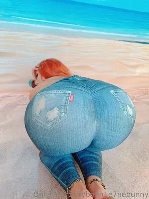 Bonn1e7hebunny OnlyFans Leaked Free Thumbnail Picture - #pJgm4iqw79