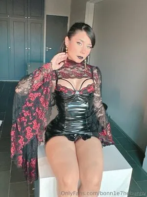 Bonn1e7hebunny OnlyFans Leaked Free Thumbnail Picture - #qJ4A6eEHwC