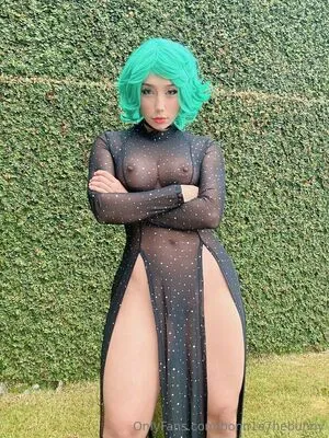 Bonn1e7hebunny OnlyFans Leaked Free Thumbnail Picture - #sH7vx3Itxl