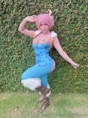 Bonn1e7hebunny OnlyFans Leaked Free Thumbnail Picture - #uL92eMm7Z4