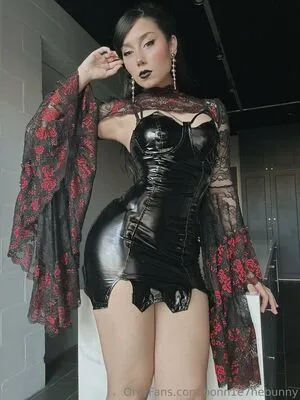 Bonn1e7hebunny OnlyFans Leaked Free Thumbnail Picture - #yZg0WqZB9Y