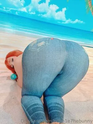 Bonn1e7hebunny OnlyFans Leaked Free Thumbnail Picture - #zsVKOg2ZjI