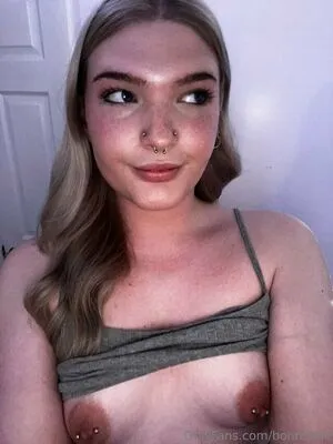 Bonn3fille OnlyFans Leaked Free Thumbnail Picture - #Dtwp2sk8Jb
