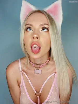 Bonnie Bon OnlyFans Leaked Free Thumbnail Picture - #iod7WDTKtd