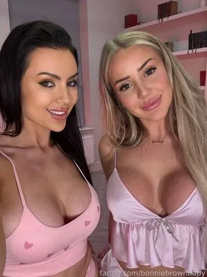 Bonnie Brown OnlyFans Leaked Free Thumbnail Picture - #ISJW17LKfD