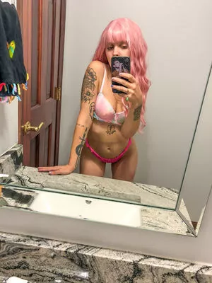 Bonnie Grace OnlyFans Leaked Free Thumbnail Picture - #VLIVebFNmP