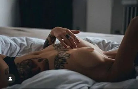 Bonnie Kraviz OnlyFans Leaked Free Thumbnail Picture - #4VDCpMopYA
