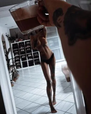 Bonnie Kraviz OnlyFans Leaked Free Thumbnail Picture - #lEirfEFdm4