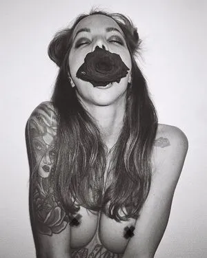 Bonnie Kraviz OnlyFans Leaked Free Thumbnail Picture - #s4ThFuBotY