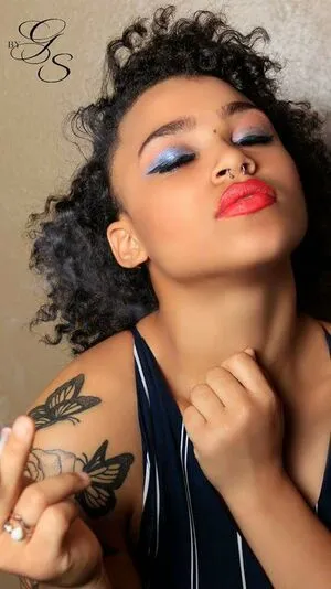 Bonnie Lashay OnlyFans Leaked Free Thumbnail Picture - #74LPK5OL13