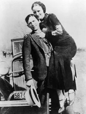 Bonnie Parker OnlyFans Leaked Free Thumbnail Picture - #gw95lddakw