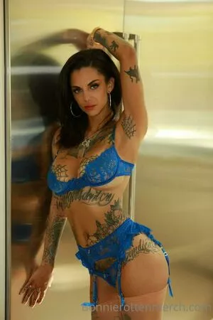 Bonnie Rotten OnlyFans Leaked Free Thumbnail Picture - #3lUckFwOof