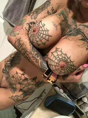 Bonnie Rotten OnlyFans Leaked Free Thumbnail Picture - #8lTmhAHYbw