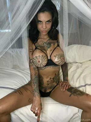 Bonnie Rotten OnlyFans Leaked Free Thumbnail Picture - #IFnvwlM0mN