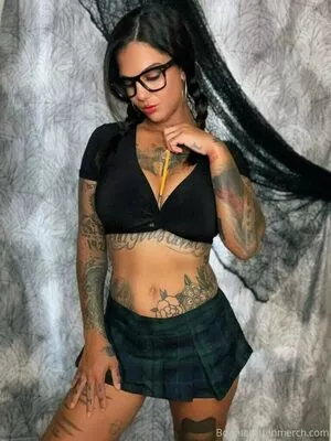 Bonnie Rotten OnlyFans Leaked Free Thumbnail Picture - #IrzEP3iskz